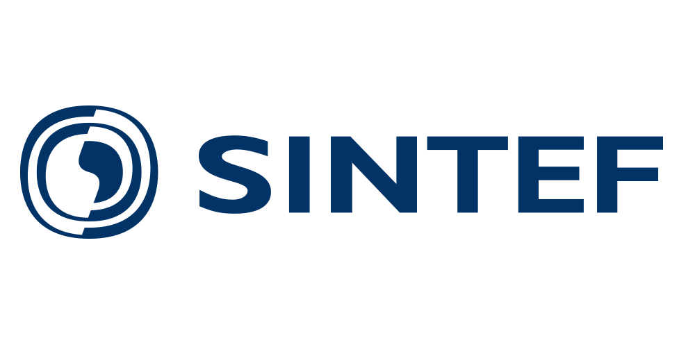 SINTEF Logo